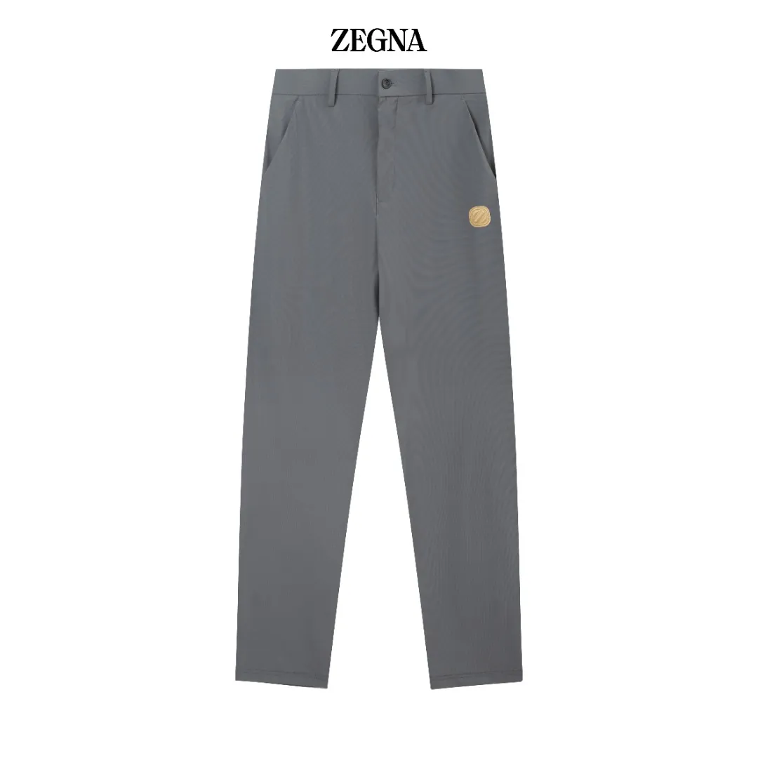 Zegna New Arrival Quality 🗯 ， ， 🗯 ， ！ Classic 🗯 Versatile ： Black Gray Size：M-XXXL